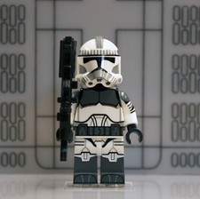 Kamino Security Clone Trooper