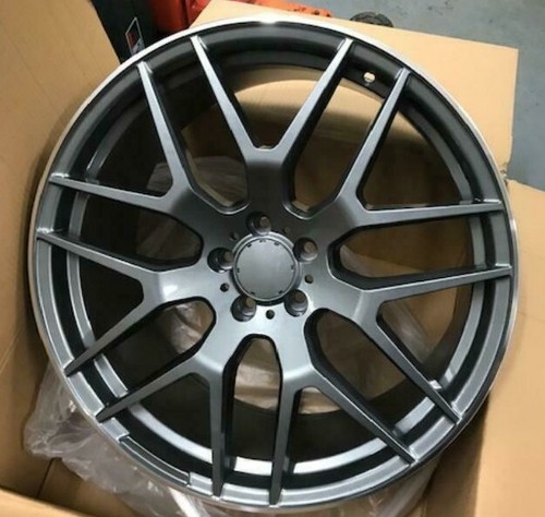 Grey pol lip - lip, wheels