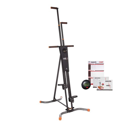 Maxiclimber vertical climbing - maxiclimber,