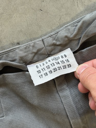 Maison margiela women - maison,