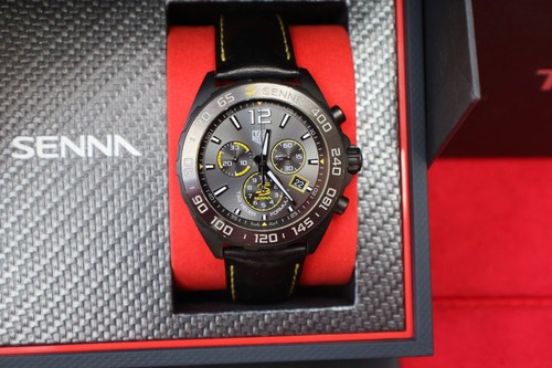 Tag heuer senna special - tag,