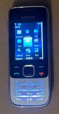 Nokia 2730c Mobile Phone