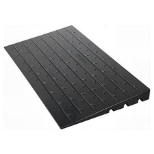 VEVOR Rubber Kerb Ramp Rubber