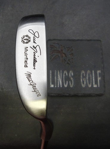 Macgregor jack nicklaus - macgregor,