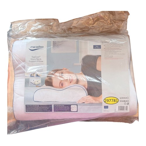 Meradiso topcool visco memory - topcool,