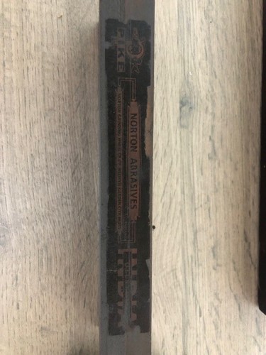 Norton pike abrasives - norton, india