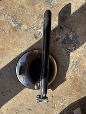 Ritchey Carbon Fibre Seatpost 34.9 XC MTB