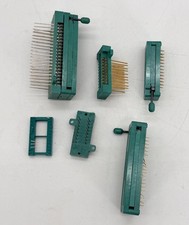 Vintage Textool ZIF IC Socket