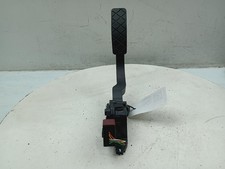 MG ZS ACCELERATOR THROTTLE
