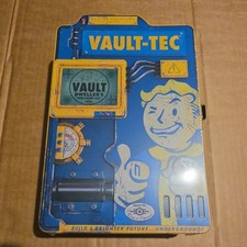 Fallout Vault Dweller Kit V2