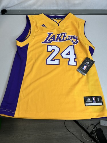 Bnwt adidas nba - adidas, lakers