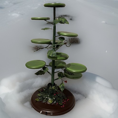 Bradford exchange holiday - bradford,