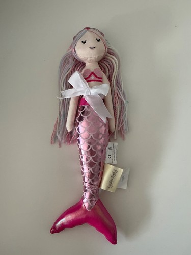Cynthia rowley mermaid fabric - rowley,