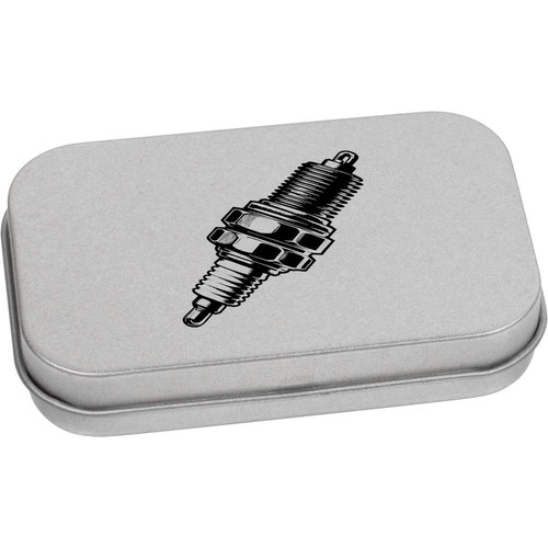 Spark plug storage - storage, /