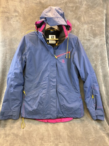 Salomon fantasy womens ski - salomon,