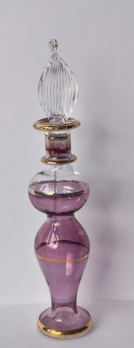 Small decorative glass - small,