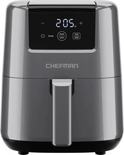 Chefman 2L Mini Air Fryer –
