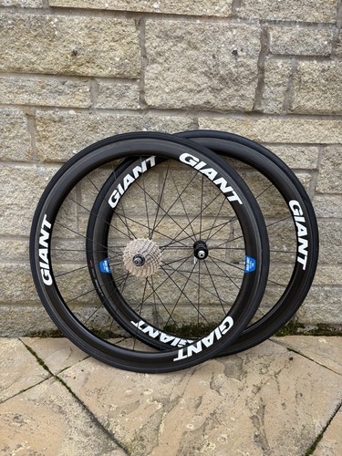 Giant slr0 road - road, wheels