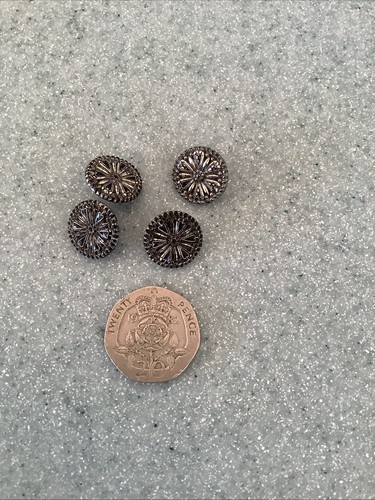 Set antique genuine - set,