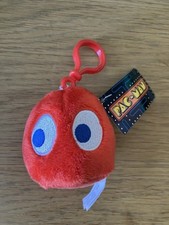 Pac man blinky red ghost - ghost, soft