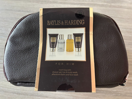 Baylis harding for - baylis,