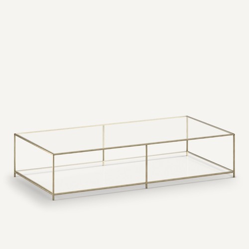 Redoute sybil rectangular - la,