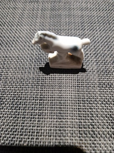 Vintage miniature porcelain - vintage,