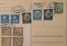 Czechoslovakia 1938 Polni