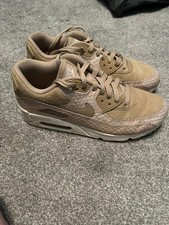 Nike Air Max 90 Snake Linen UK