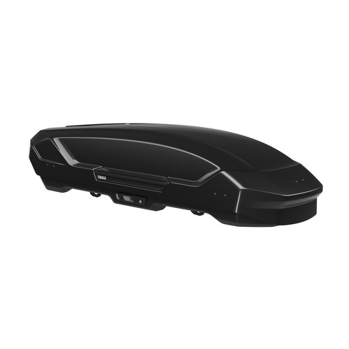 Thule motion roof box - thule,