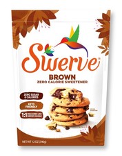 Swerve Brown Sugar Substitute