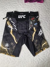 NWT Authentic Venum UFC Israel