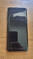 Samsung Galaxy S9 Sony Xperia