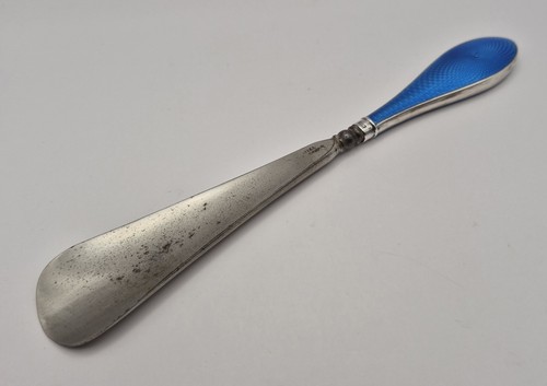 Antique sterling silver - antique,