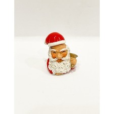 Vintage Stephen Frost Santa