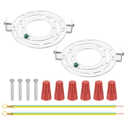 Set 115mm universal - 2, (4.53")