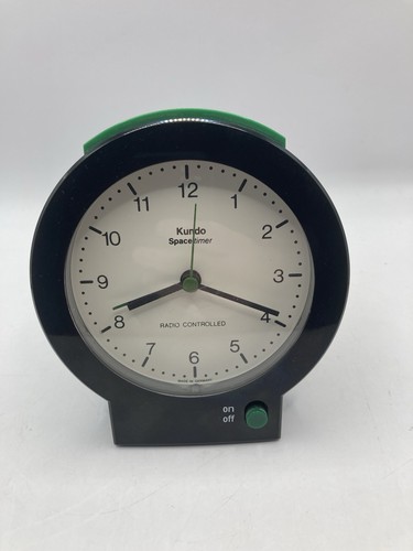 Kundo space timer radio - space,