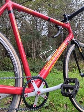 Cannondale Saeco CAAD3 58cm