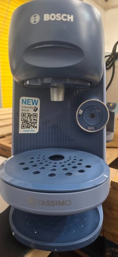 Tassimo bosch finesse - tassimo,