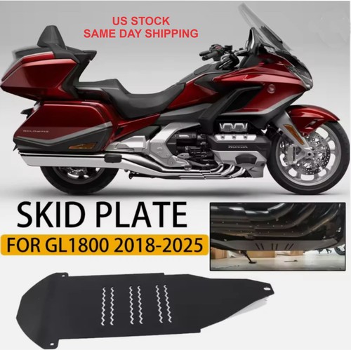 Skid plate engine protection - skid,