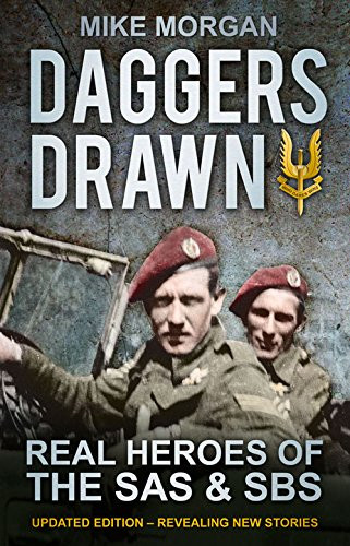 Daggers drawn real - daggers, heroes