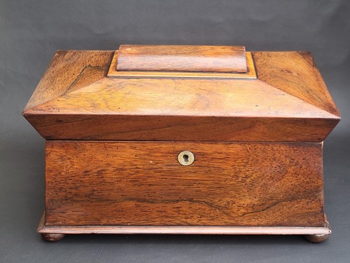 Georgian rosewood antique - georgian,