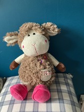 Farm Patch Sheep / Lamb Soft