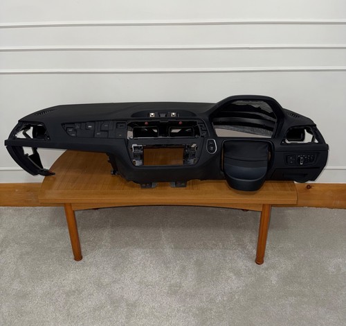 Bmw series f20 - 1, f22