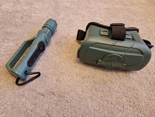 Jurassic World VRSE Virtual