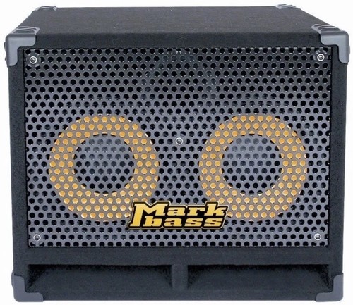 Markbass standard 102hf - markbass, 2x10"