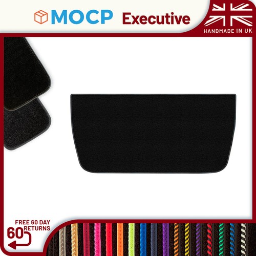 Executive boot mat fit mini - boot,