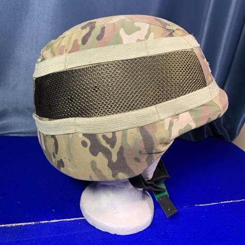 Genuine british army cadet mk7 - army,