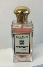 Olivia Blake London Woodland