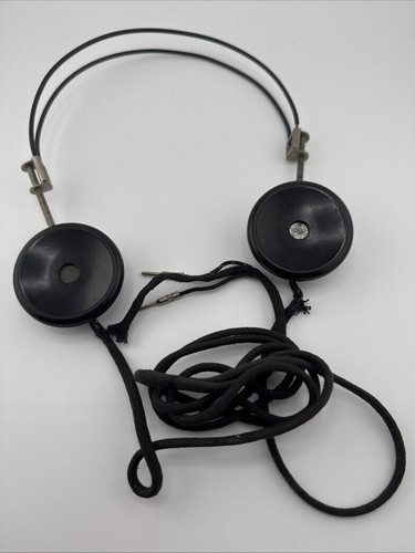 Wwii trimm acme - trimm, radio